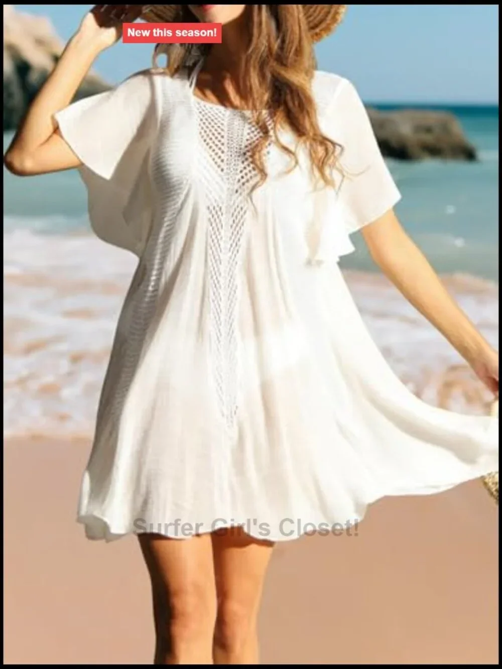 N/A women swimsuit